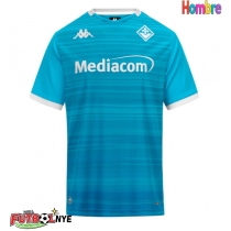 Camiseta Fiorentina Moise Kean #20 Tercera Equipación 2025-26 manga corta